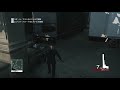 【解説】hitman「ヒットマン」【チャレンジ】エイドリアン・イクリプス レベル4　ショーストッパー