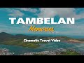 Pulau Tambelan - Cinematic Travel Video