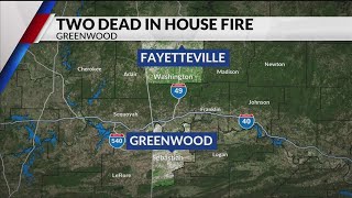 19-year-old Paris man arrested in relation to deadly Greenwood house fire