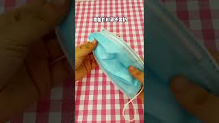 Unpack Rainbow Pulled Bread # Girlheart # Craft #Vlog Everyday #shorts # Craft # diy