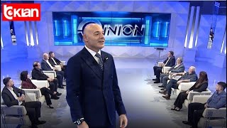 Opinion - Hanet, trendi i ri në Shqipëri - 4 Shkurt 2025