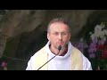 pre recorded live non stop holy rosary from lourdes to mama mary subscribe channel