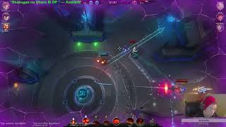 Twitch Clips - Clutch Compilation Part 4