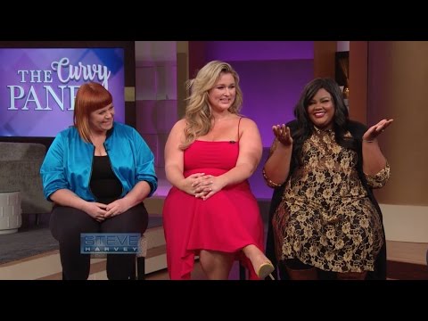 Is she pregnant or fat? || STEVE HARVEY Is she pregnant or fat? || STEVE HARVEY