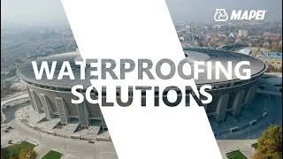 Purtop Waterproofing Systems