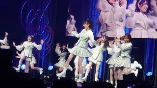 20250220 AKB48ドボンライブ撮影可能タイム　♪ぐぐたすの空