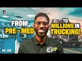 Multi-million Dollar “local” Trucking Company In Less Than 3 Years!