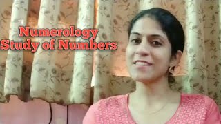 Learn Numerology - Introduction