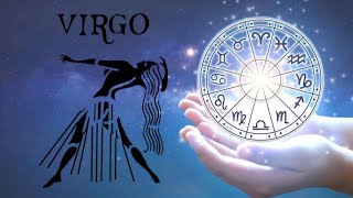 Fecioara 17-23 february,  TRĂIEȘTI o situație dificila  ! Tarot horoscope reading