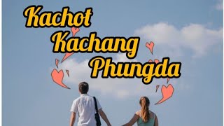 Rek Kakharek Leishat ||Tangkhul Latest Lyrics Song||