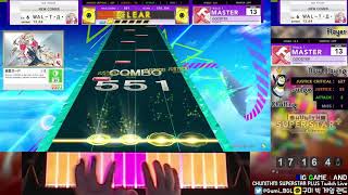 【CHUNITHM】 GOODTEK (MAS)