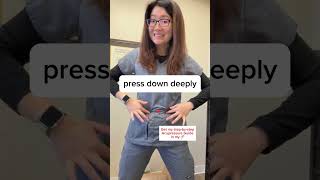 Relieve your constipation naturally with acupressure