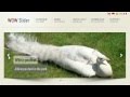 Javascript Slideshow: an easy-to-use js slideshow builder