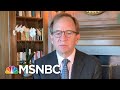 U.S. Unemployment Rate Drops To 8.4 Percent In August, 1.4 Million Jobs Added | Morning Joe | MSNBC