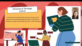 Chapter 8 Strategic Mechanisms LOANNA MAE R. ACAS