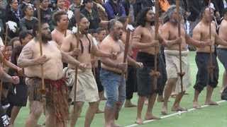 Te Kura o Huiarau reaches 100