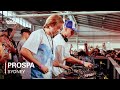 Prospa | Boiler Room: Sydney