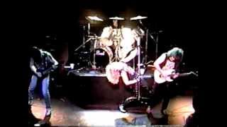 PAPPO \u0026 WIDOWMAKER LIVE @ TROUBADOR 1989 In your Face 2.wmv