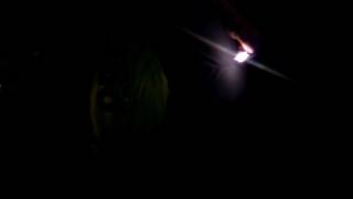 Fart around the campfire(2)