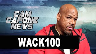 Wack100 Goes Over Big Meech’s Paperwork; He Should’ve Gotten 10 Years In Cuffy’s Case