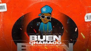 DJ Unic, Wow Popy, El Yumita, Kayser feat. Los 4, El Rocko - Buen Chamaco (Versión Oficial)