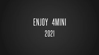 enjoy4mini 2021