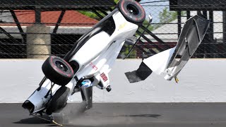 2019 Kyle Kasier flip @ Indianapolis