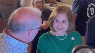 Analysis: Virginia primary results so far | NBC4 Washington