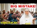 STOP Making This Common Dua Mistake After Every Salah! | Sheikh Assim Al Hakeem