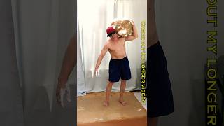 75kg Sandbag Shouldering – Testing A Different Technique And A New Microphone