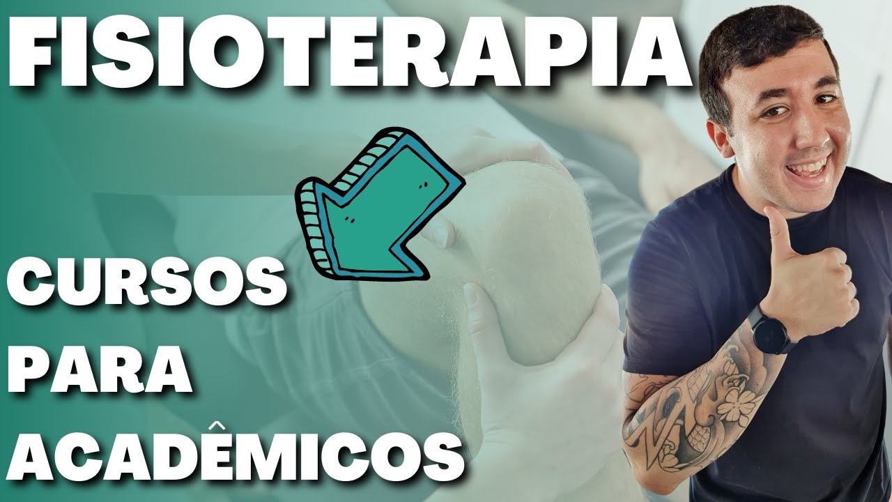 Fazer Cursos Durante A Faculdade - Vale A Pena? | Fisioterapia ...