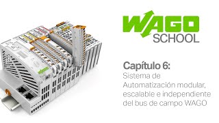 Webinar: Sistemas de automatización Modular WAGO