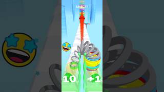 Try spring roll level 71#gaming #gameplay #youtube #video #shortsviral #shortsfeed #shorts #spring