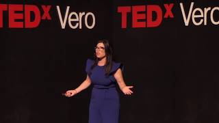 Citizen Science | Kerryane Monahan | TEDxVeroBeach