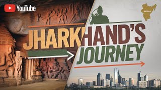 History of Jharkhand