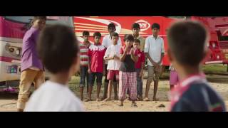 Tnpl kanchipuram team song