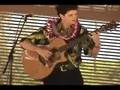 Jeff Peterson ~ Hawaiian Slack Key Master