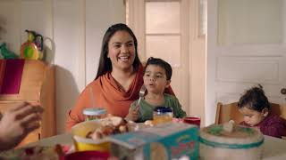 2020 Census They Also Count - PSA :30 (Spanish)