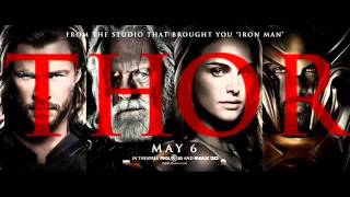 Watch 2011 THOR movie Online FREE