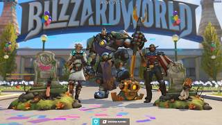 Quad Tire Shuts Up Teammate
