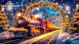 BEAUTIFUL RELAXING CHRISTMAS MUSIC 2025: Top Christmas Songs of All Time for Relax, Sleep, Study 🎁🎄