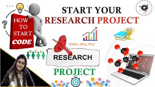 Research Project Coding || From Idea to Implementation || ~xRay Pixy