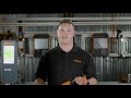 neotek corded electric assembly tools product showcase