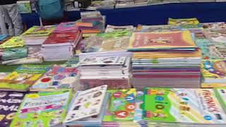 #bookfair #kaliabor #nagaon #assam