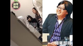 【上海獨家直擊】袁惟仁醫生解析2保命關鍵　女兒見鰻魚飯思父淚崩