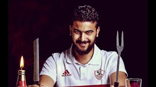 أغنية - أنا بطل القصة - أهداء لفريق نادى الزمالك و لجمهور نادى الزمالك العظيم