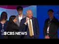 Previewing Tim Walz's DNC speech, Trump holds outdoor rally, more | America Decides