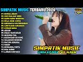 BUNGA ABADI - MENGAPA KAU BERUBAH - Linda Ayunda - SIMPATIK MUSIC FULL ALBUM TERBARU 2024