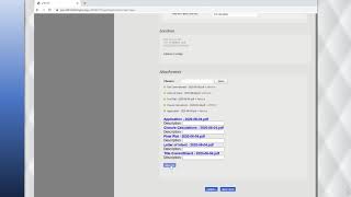 E Trakit: How to Login and Apply for a Project