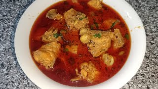 Mughlai Chicken With Gravy | zaikedar Mughlai Chicken Recipe